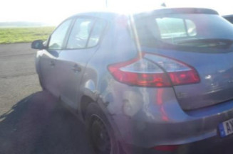 Pretensionneur de ceinture avant droit RENAULT MEGANE 3