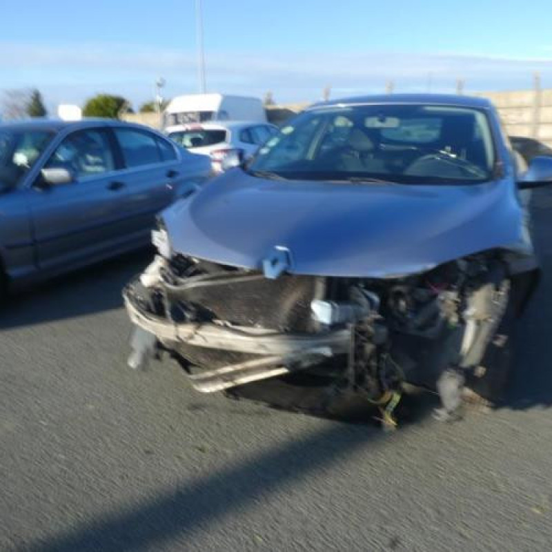 Pretensionneur de ceinture avant droit RENAULT MEGANE 3 Photo n°9