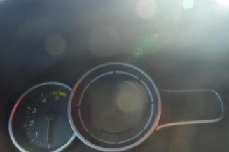 Pretensionneur de ceinture avant droit RENAULT MEGANE 3