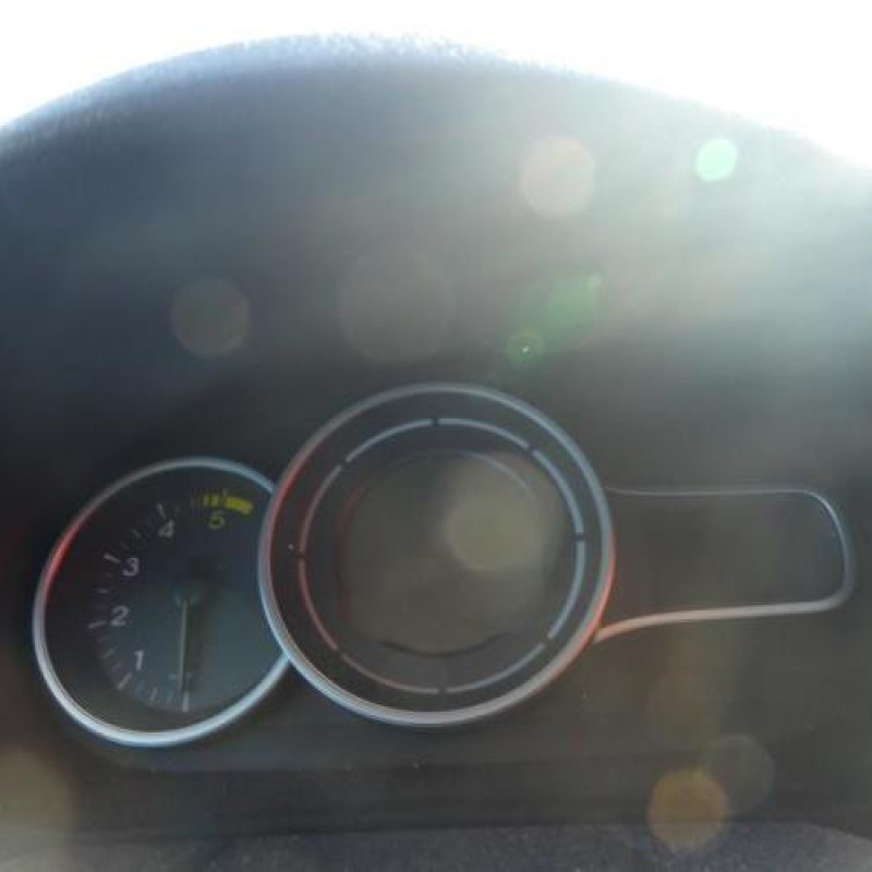 Pretensionneur de ceinture avant droit RENAULT MEGANE 3 Photo n°15
