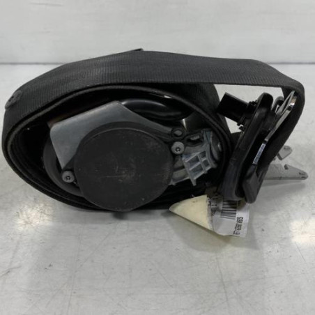 Pretensionneur de ceinture avant gauche RENAULT MEGANE 3 Photo n°1