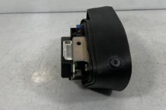 Pretensionneur de ceinture avant gauche RENAULT MEGANE 3