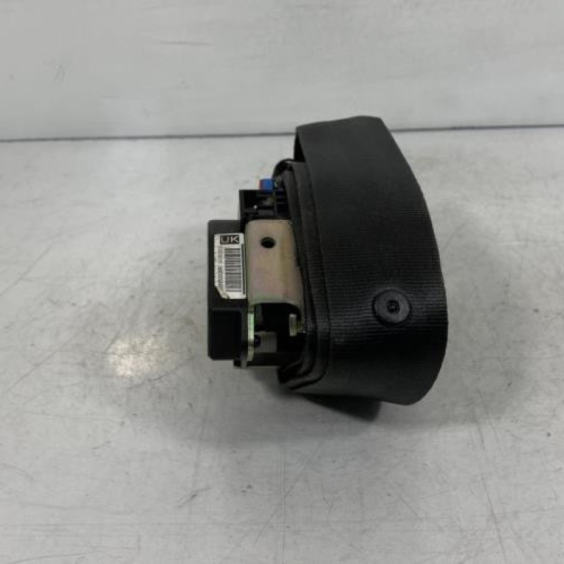 Pretensionneur de ceinture avant gauche RENAULT MEGANE 3 Photo n°2