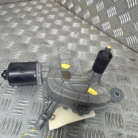 Moteur essuie glace avant droit CITROEN C4 PICASSO 1 Photo n°1