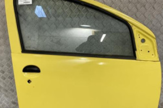 Porte avant droit PEUGEOT 107