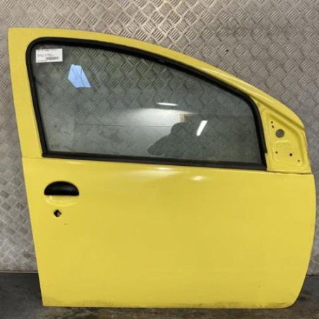 Porte avant droit PEUGEOT 107