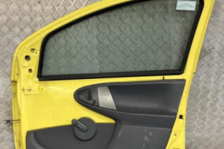 Porte avant droit PEUGEOT 107