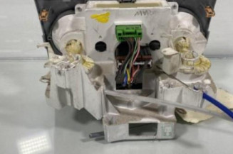 Commande chauffage SUZUKI ALTO 3