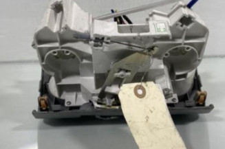 Commande chauffage SUZUKI ALTO 3