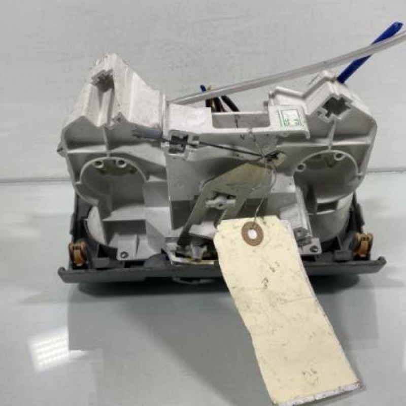 Commande chauffage SUZUKI ALTO 3 Photo n°3