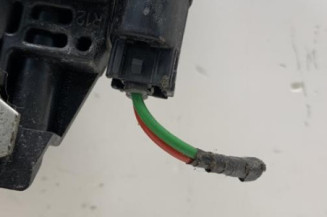 Leve vitre electrique avant droit SUZUKI ALTO 3