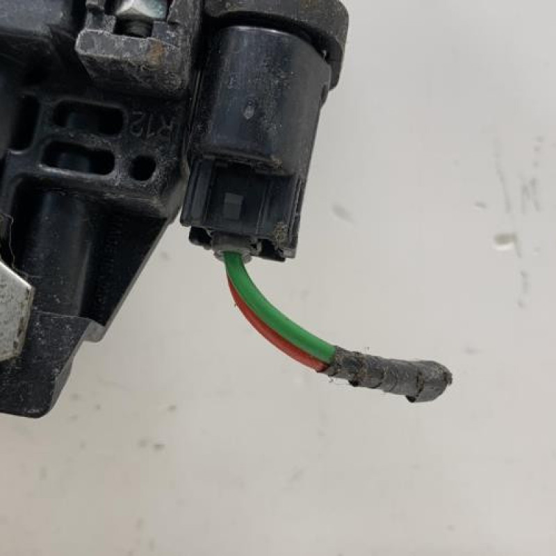 Leve vitre electrique avant droit SUZUKI ALTO 3 Photo n°3