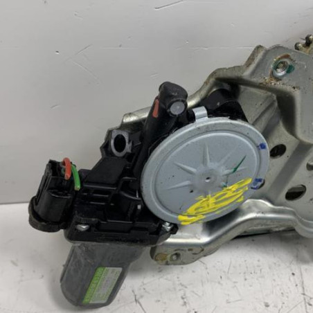 Leve vitre electrique avant gauche SUZUKI ALTO 3