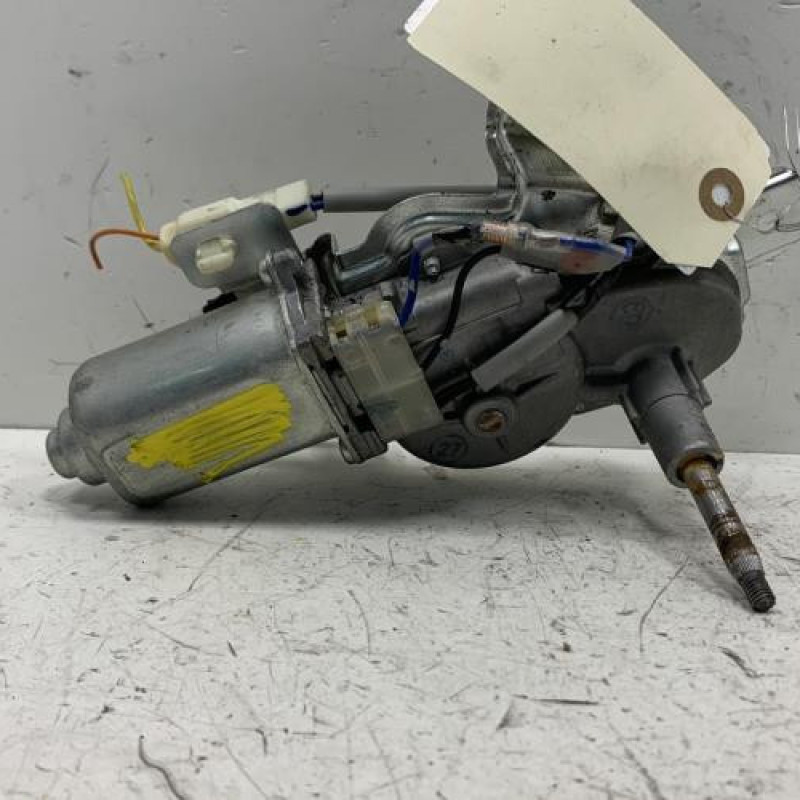 Moteur essuie glace arriere SUZUKI ALTO 3 Photo n°1