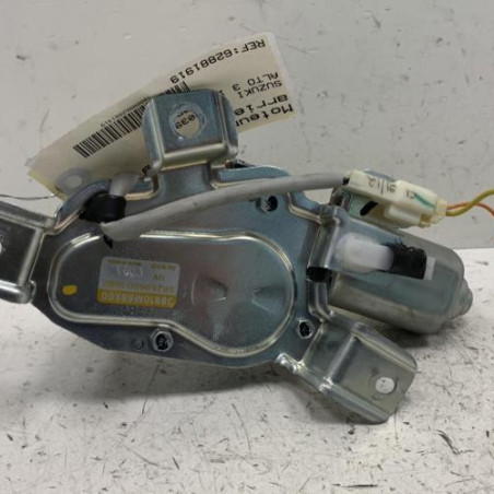 Moteur essuie glace arriere SUZUKI ALTO 3