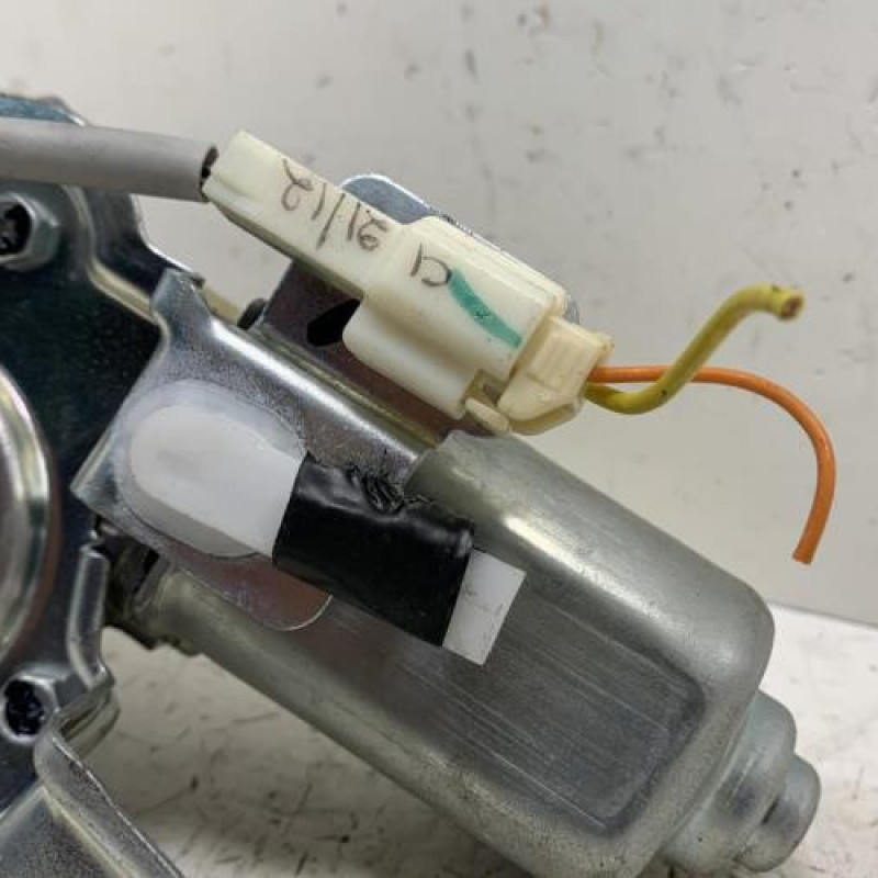 Moteur essuie glace arriere SUZUKI ALTO 3 Photo n°3
