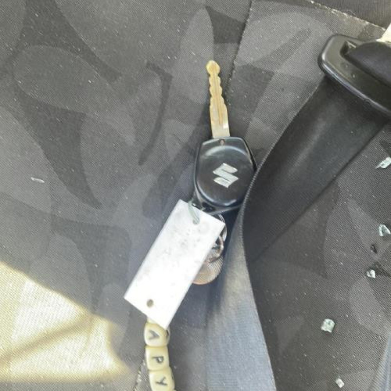 Moteur essuie glace arriere SUZUKI ALTO 3 Photo n°12