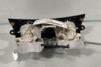 Commande chauffage SUZUKI SWIFT 4