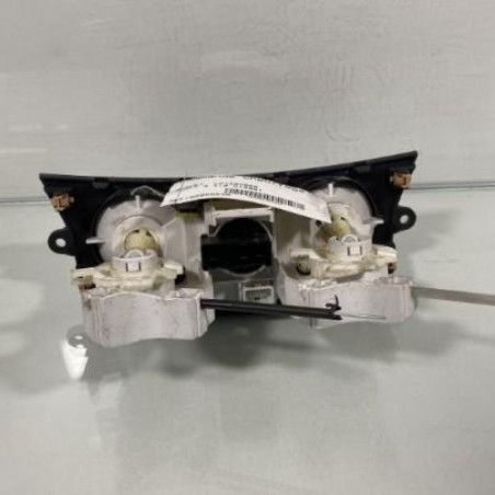 Commande chauffage SUZUKI SWIFT 4