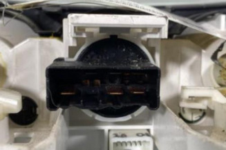 Commande chauffage SUZUKI SWIFT 4