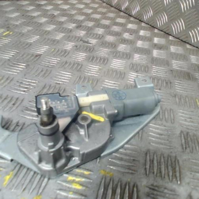 Moteur essuie glace arriere SUZUKI SWIFT 4 Photo n°1