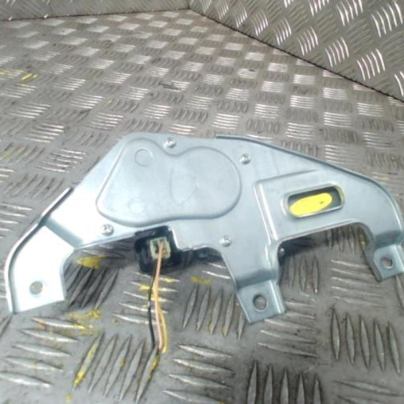 Moteur essuie glace arriere SUZUKI SWIFT 4 Photo n°2