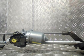 Moteur essuie glace avant SUZUKI SWIFT 4 Photo n°1