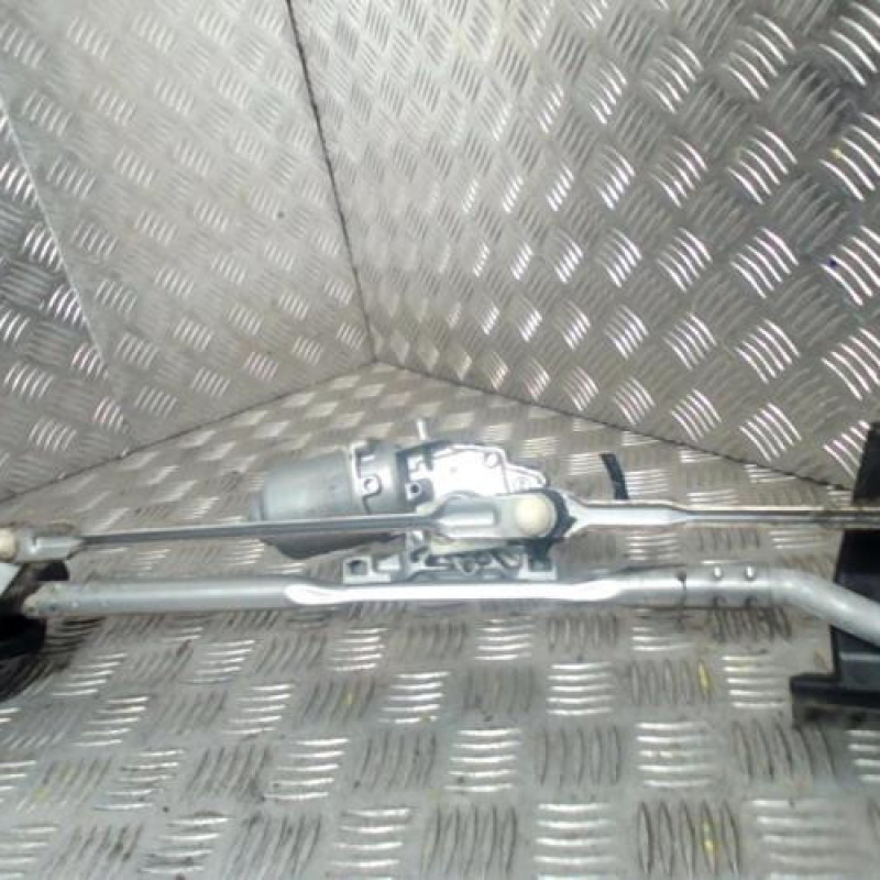 Moteur essuie glace avant SUZUKI SWIFT 4 Photo n°2