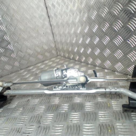 Moteur essuie glace avant SUZUKI SWIFT 4