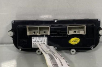 Commande chauffage VOLKSWAGEN GOLF 6