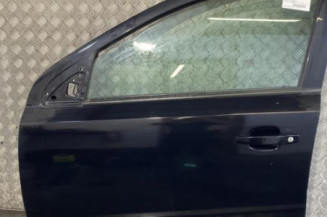 Porte avant gauche OPEL ASTRA H Photo n°1