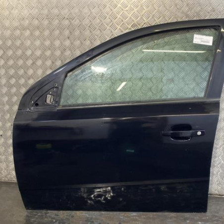 Porte avant gauche OPEL ASTRA H Photo n°1