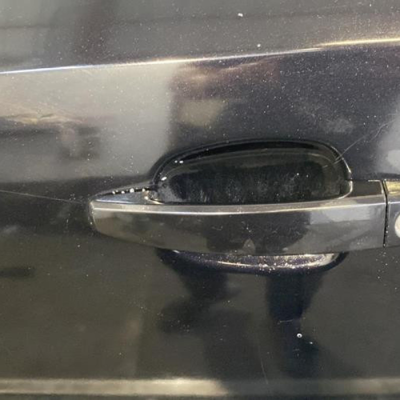 Porte avant gauche OPEL ASTRA H Photo n°2