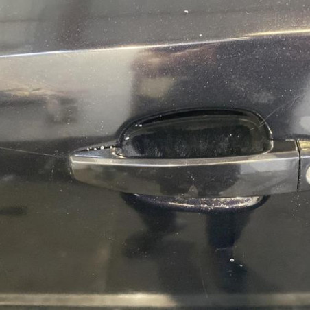 Porte avant gauche OPEL ASTRA H