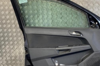 Porte avant gauche OPEL ASTRA H