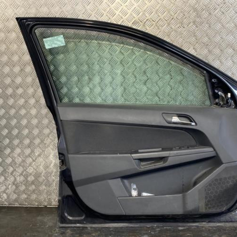 Porte avant gauche OPEL ASTRA H Photo n°3