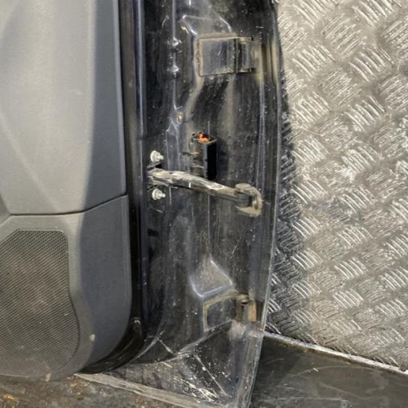 Porte avant gauche OPEL ASTRA H Photo n°4