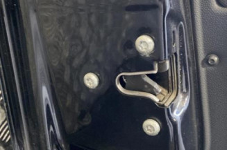 Porte avant gauche OPEL ASTRA H