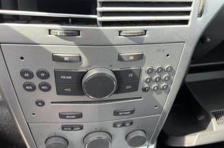 Porte avant gauche OPEL ASTRA H