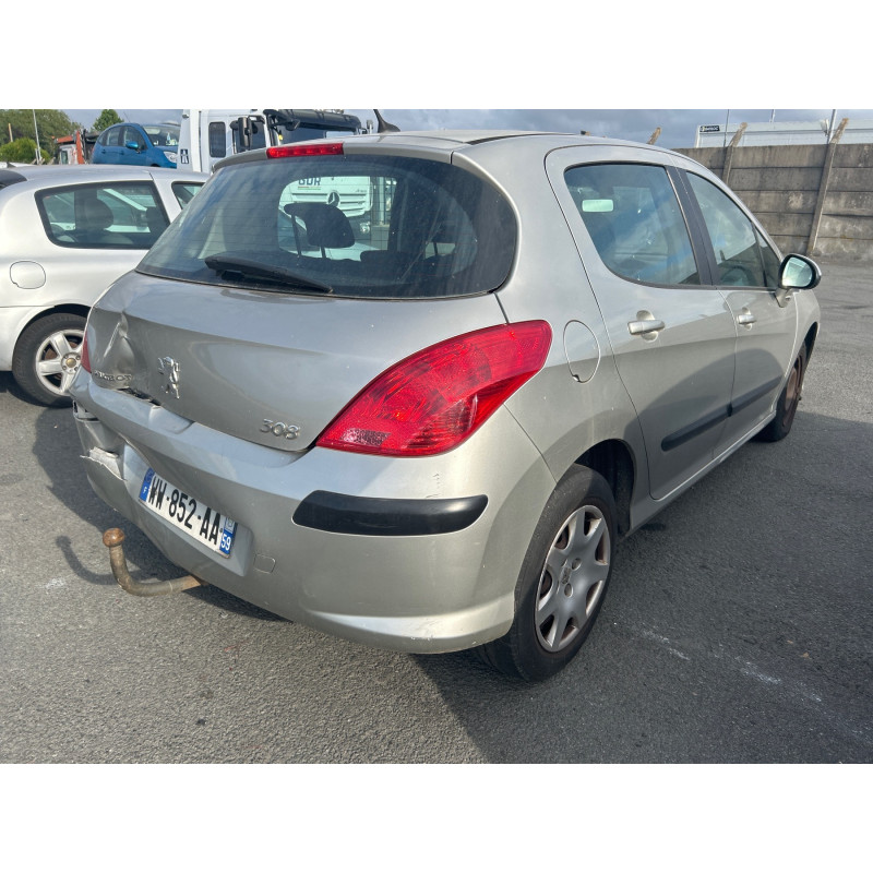Vitre arriere droit PEUGEOT 308 1 Photo n°7