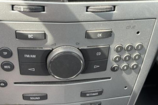 Demarreur OPEL ASTRA H