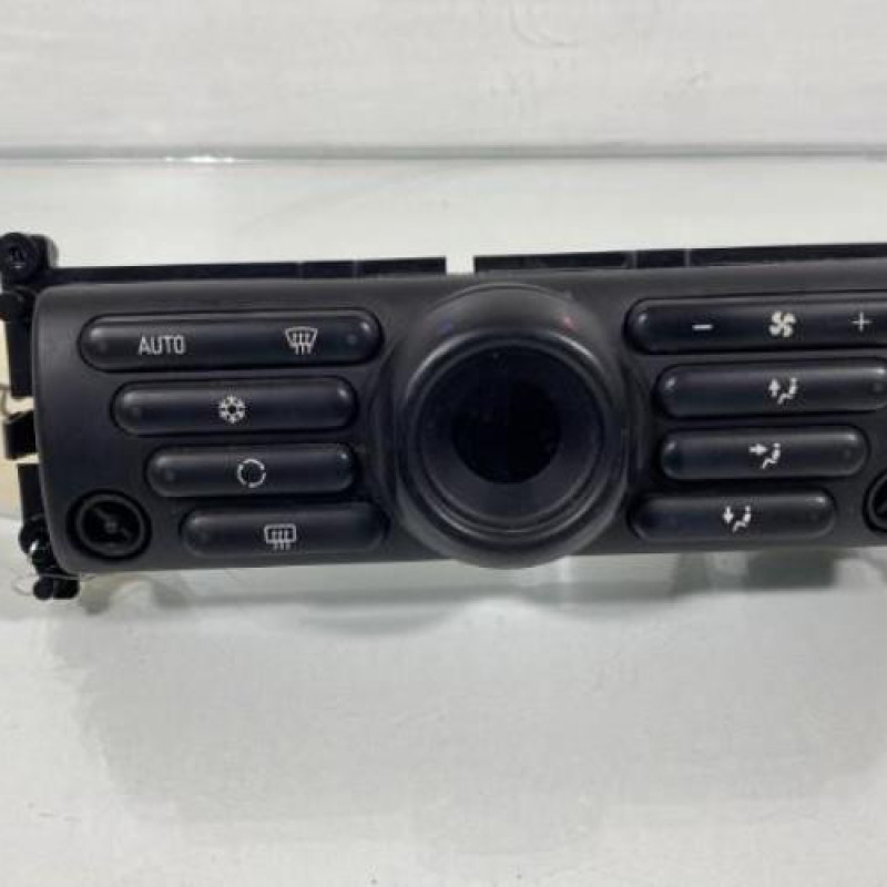 Commande chauffage MINI MINI 1 R50/R53 Photo n°1