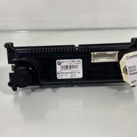Commande chauffage MINI MINI 1 R50/R53