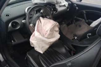 Commande chauffage MINI MINI 1 R50/R53