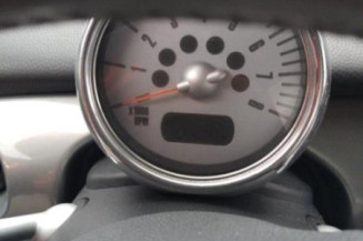 Commande chauffage MINI MINI 1 R50/R53