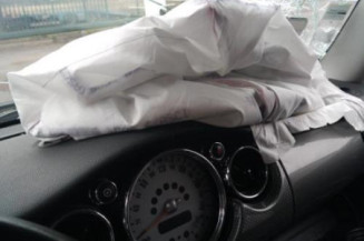 Commande chauffage MINI MINI 1 R50/R53
