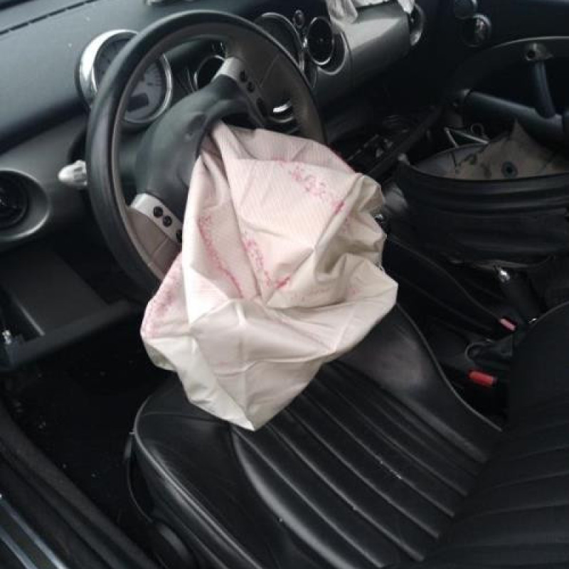 Commande chauffage MINI MINI 1 R50/R53 Photo n°15