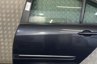 Porte arriere gauche RENAULT LAGUNA 3 Photo n°1