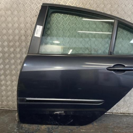 Porte arriere gauche RENAULT LAGUNA 3 Photo n°1