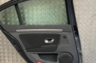 Porte arriere gauche RENAULT LAGUNA 3